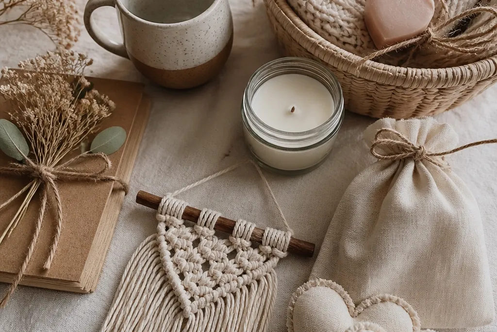 Handmade gift ideas for best friend mistakes