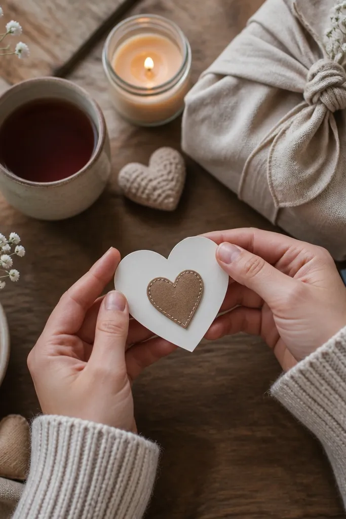 Handmade gift ideas for best friend mistakes
