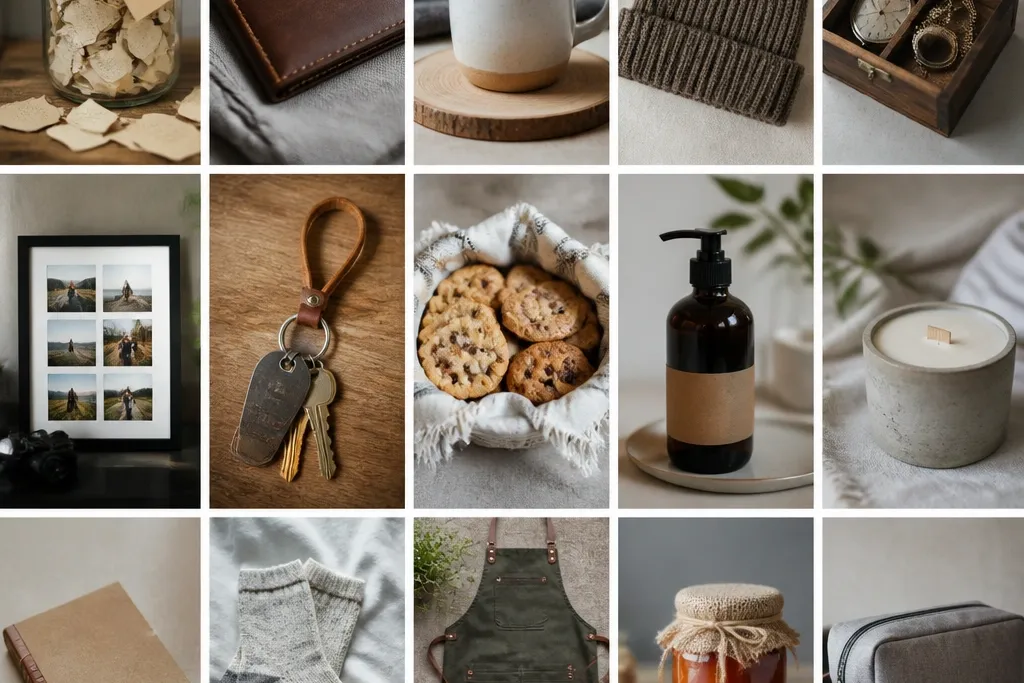 15 handmade gift ideas for boyfriend
