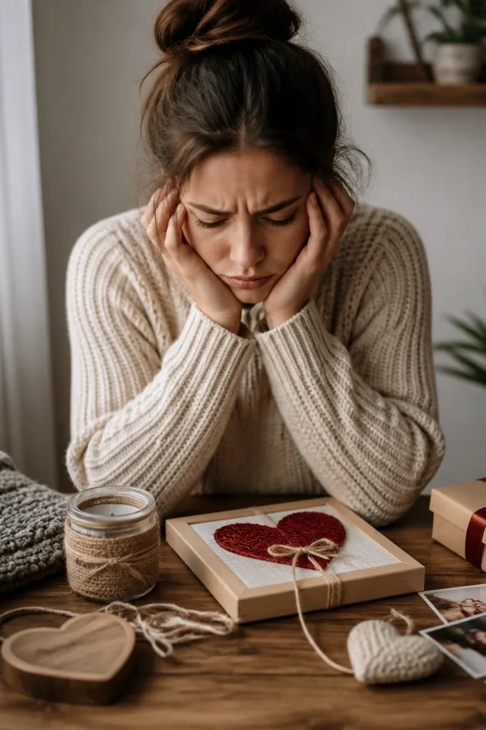 Handmade gifts for boyfriend mistakes to avoid