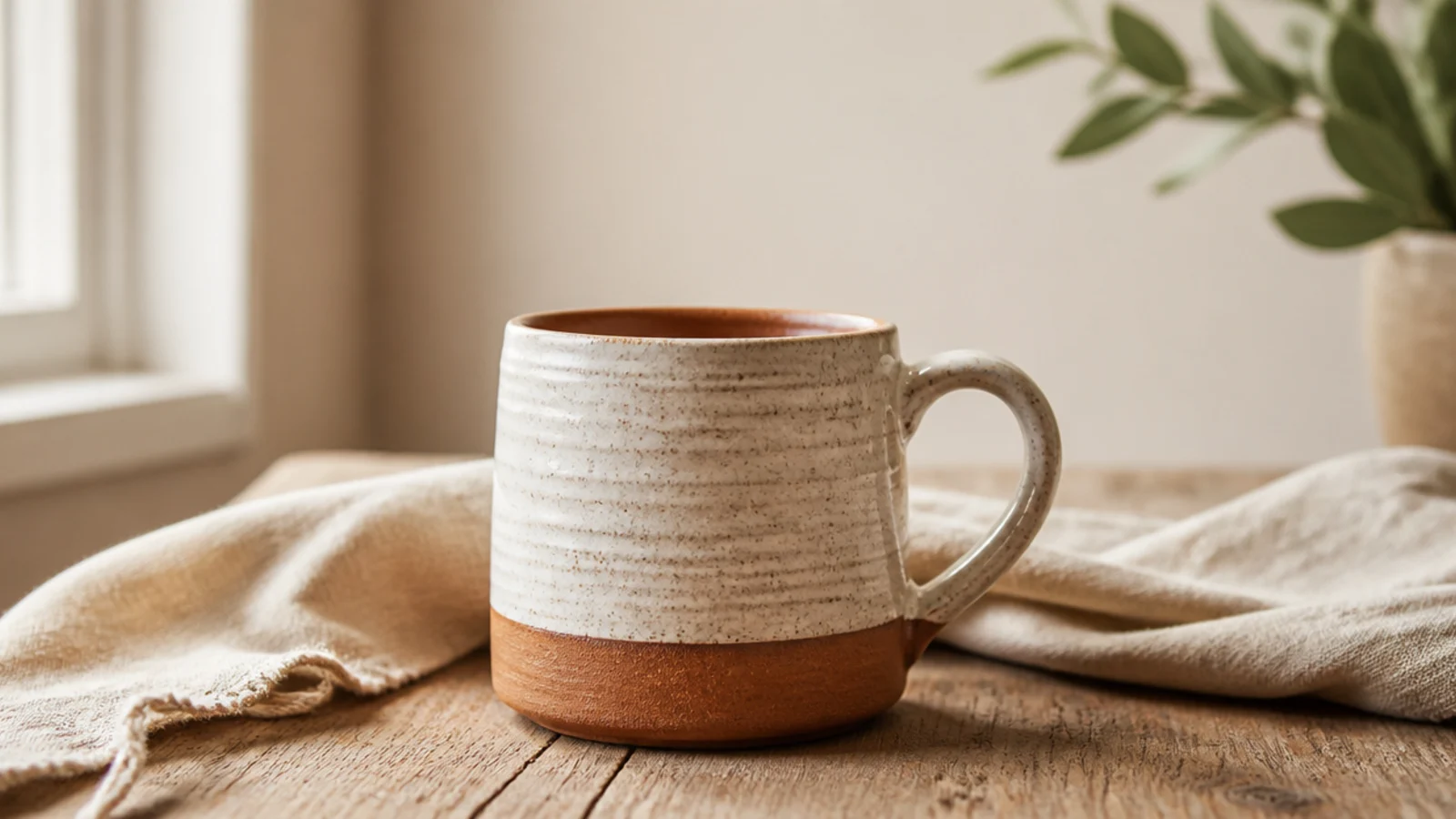 Handmade mug design ideas that draw a crowd