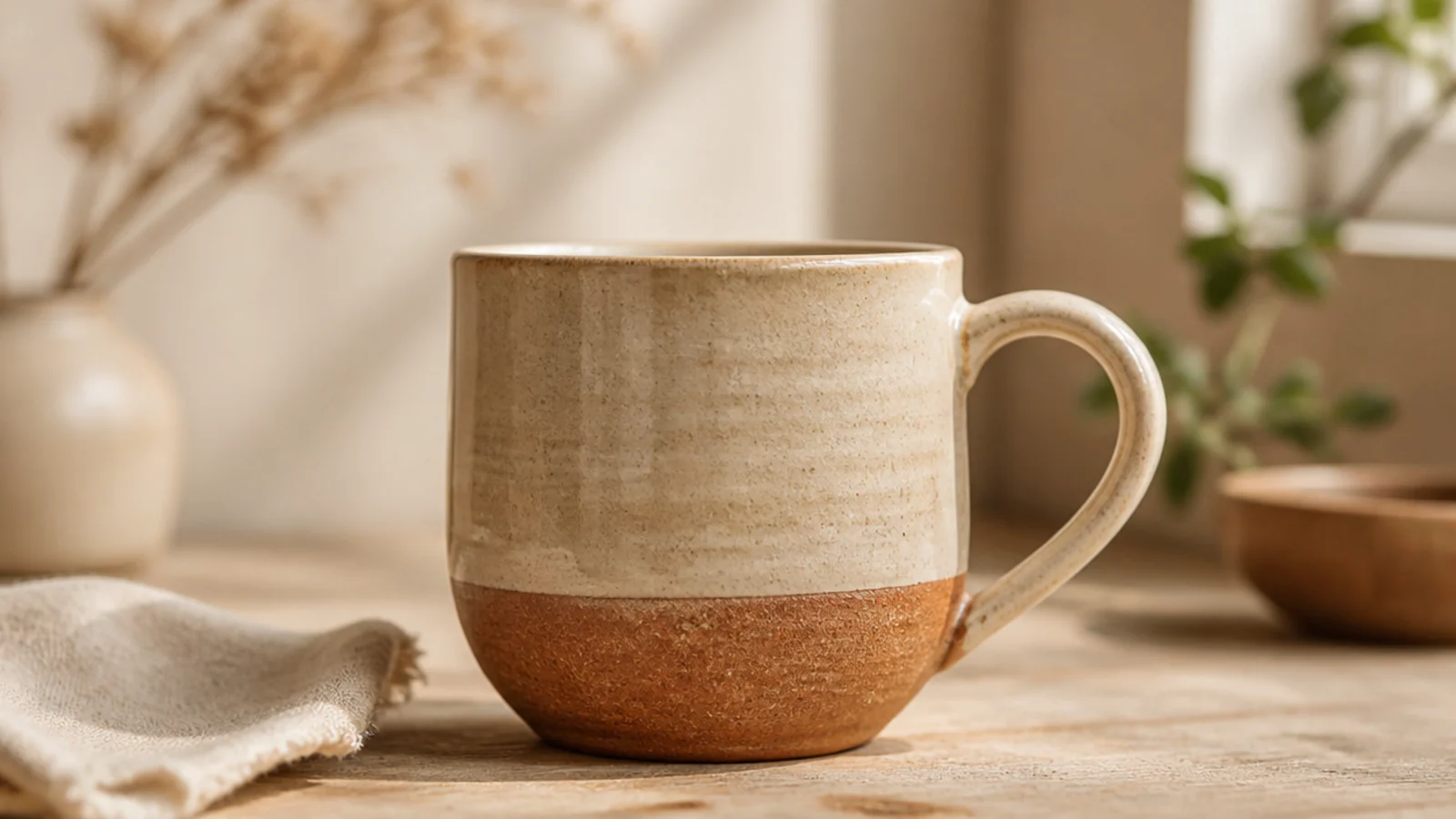 Handmade mug ideas that make heartfelt, giftable keepsakes