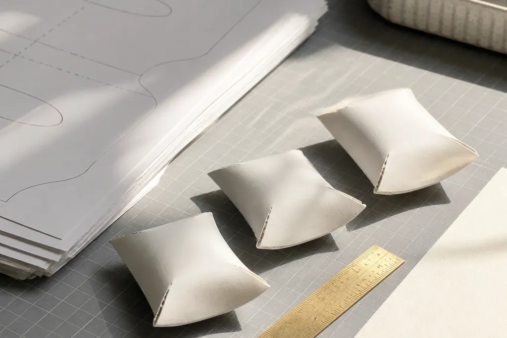High-End Paper Squishy Ideas