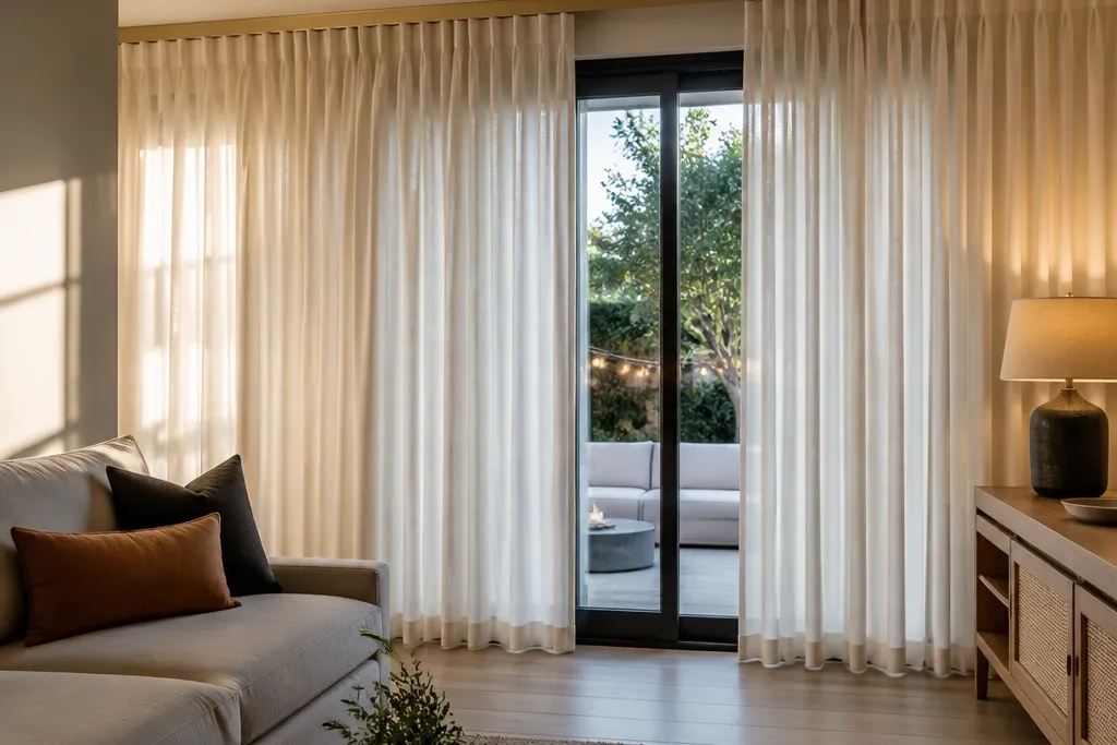 High-End Sliding Door Ideas