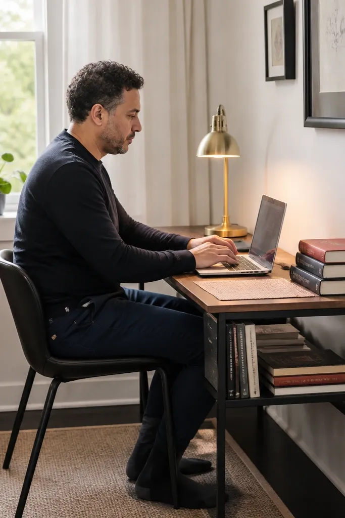 High-End Small Study Table Ideas Without the Regrets