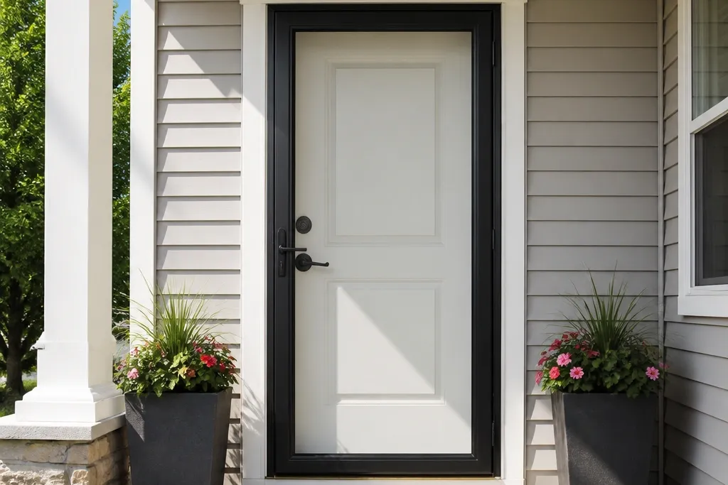 20 Modern Main Door Ideas for Your Home