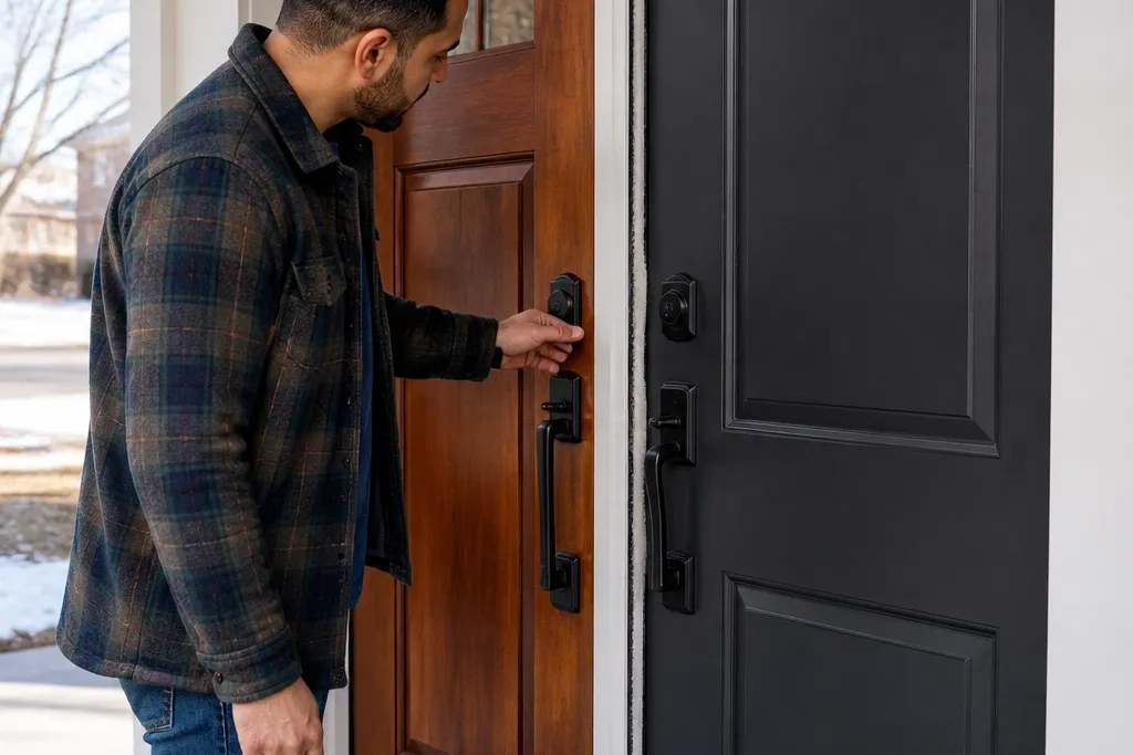 20 Main Door Mistakes I Made Choosing Mine