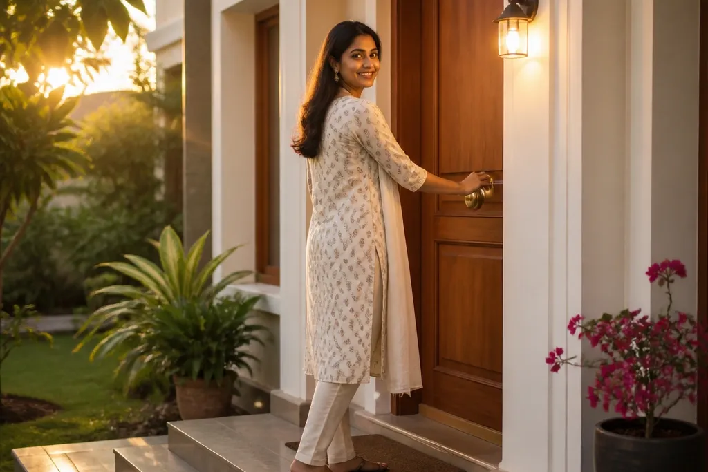 25 Indian House Main Door Designs You will Love