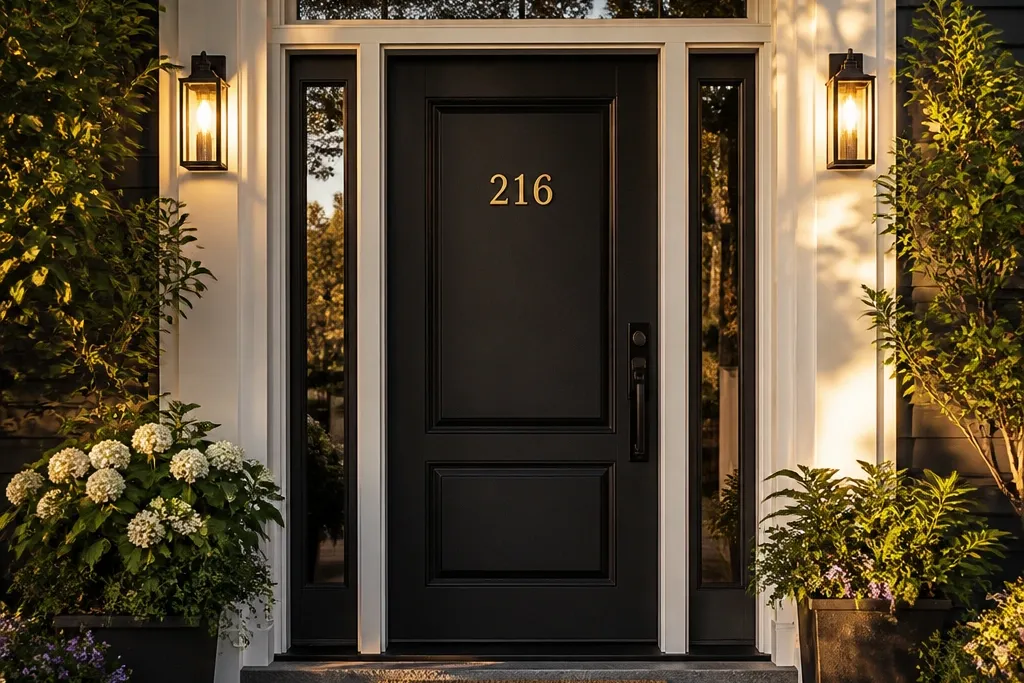 30 Main Door Entrance Ideas for Every Home