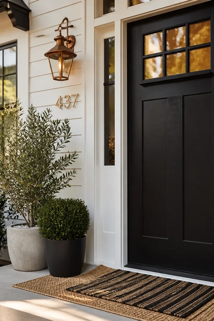 30 Main Door Entrance Ideas for Every Home