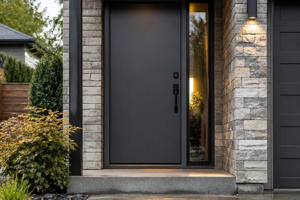25 Modern Main Door Entrance Design Ideas