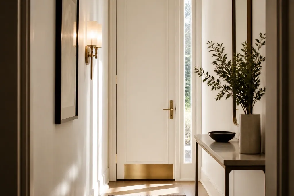 15 Stunning House Main Door Designs to Copy