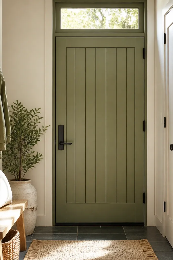 15 Stunning House Main Door Designs to Copy