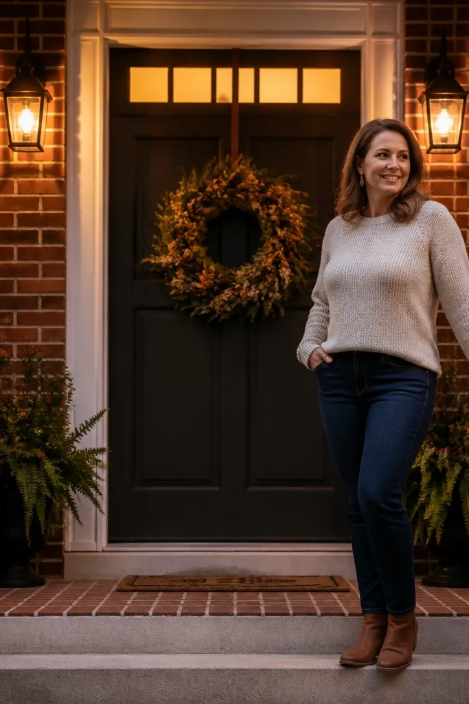 8 Easy Steps to Pick the Perfect Main Door