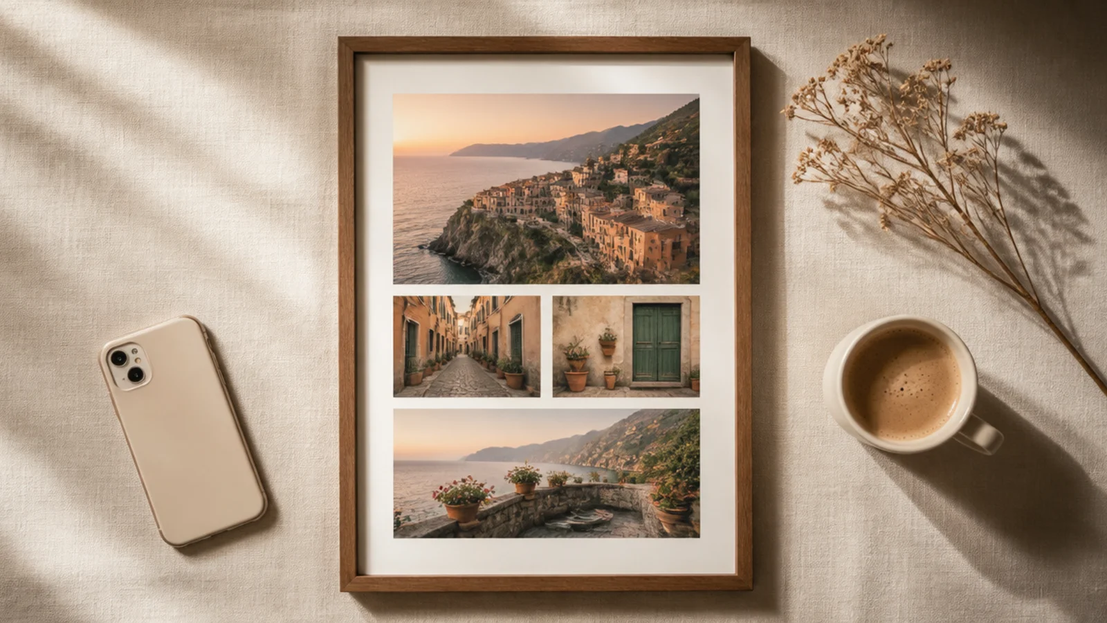 Birthday Instagram frame template ideas for celebration posts