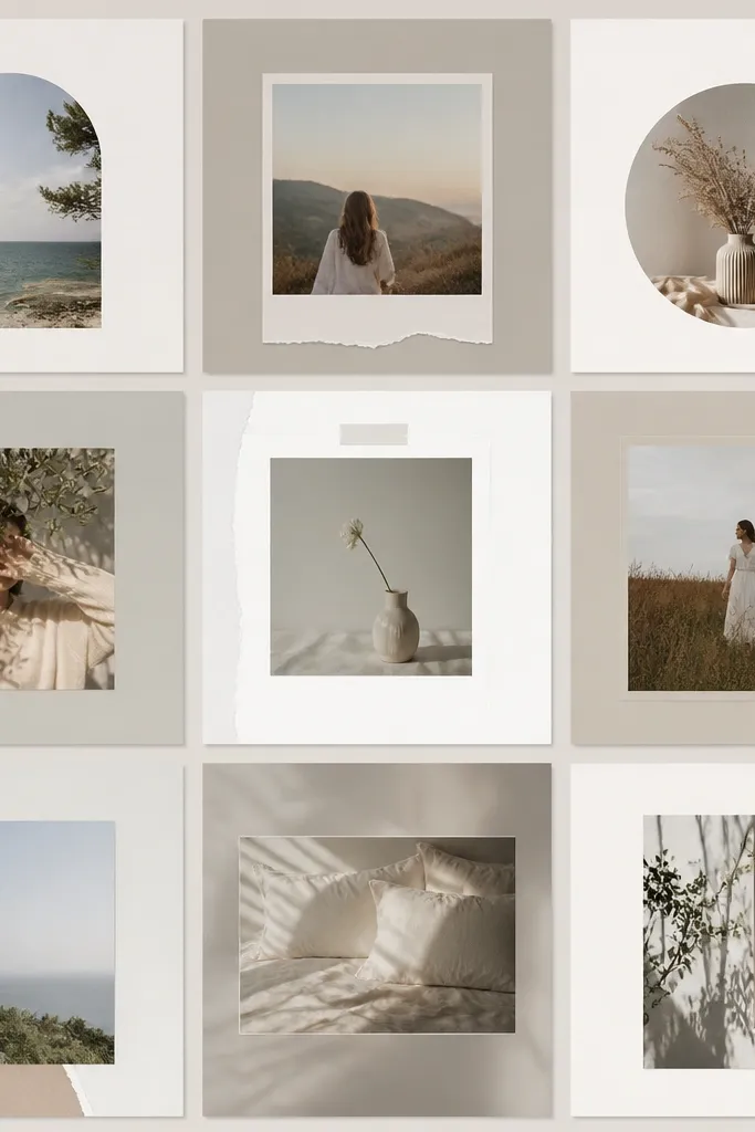 Instagram Frame Template Ideas for Beginners
