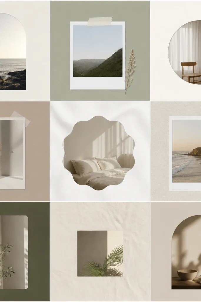 Instagram Frame Template Ideas I Actually Used