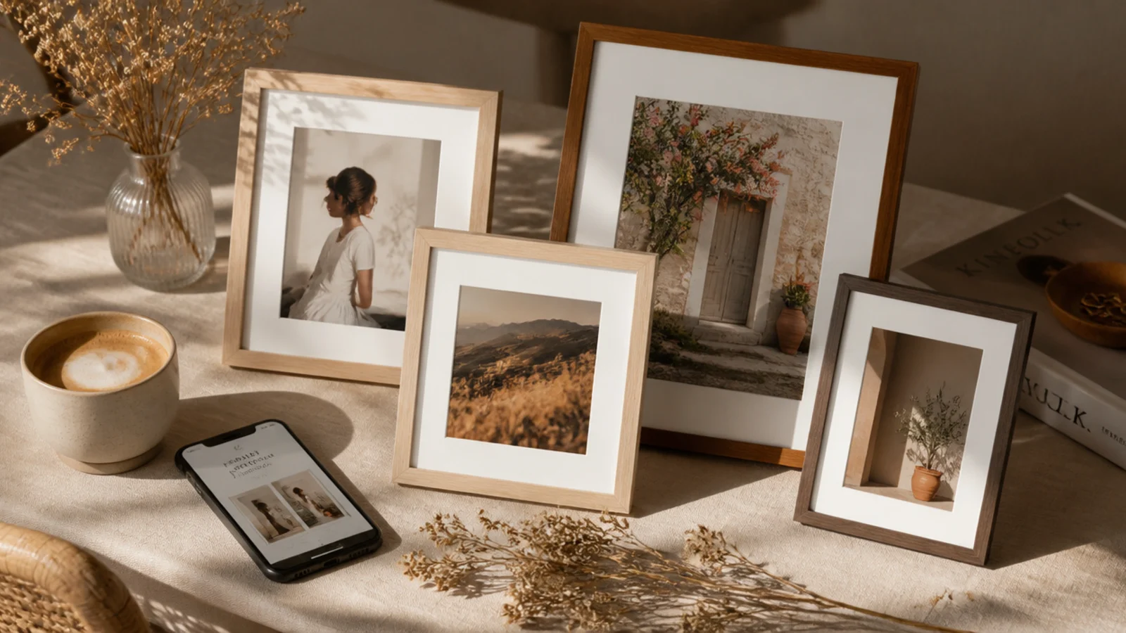 Instagram frame template tricks that saved me hours
