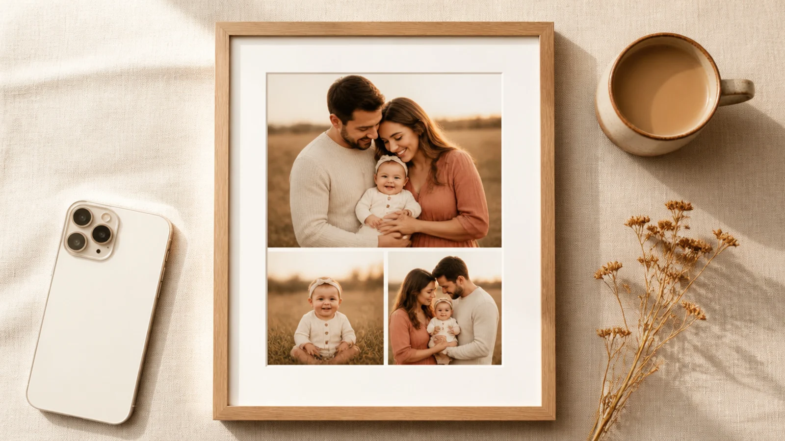 Instagram photo frame template designs for every kind of post