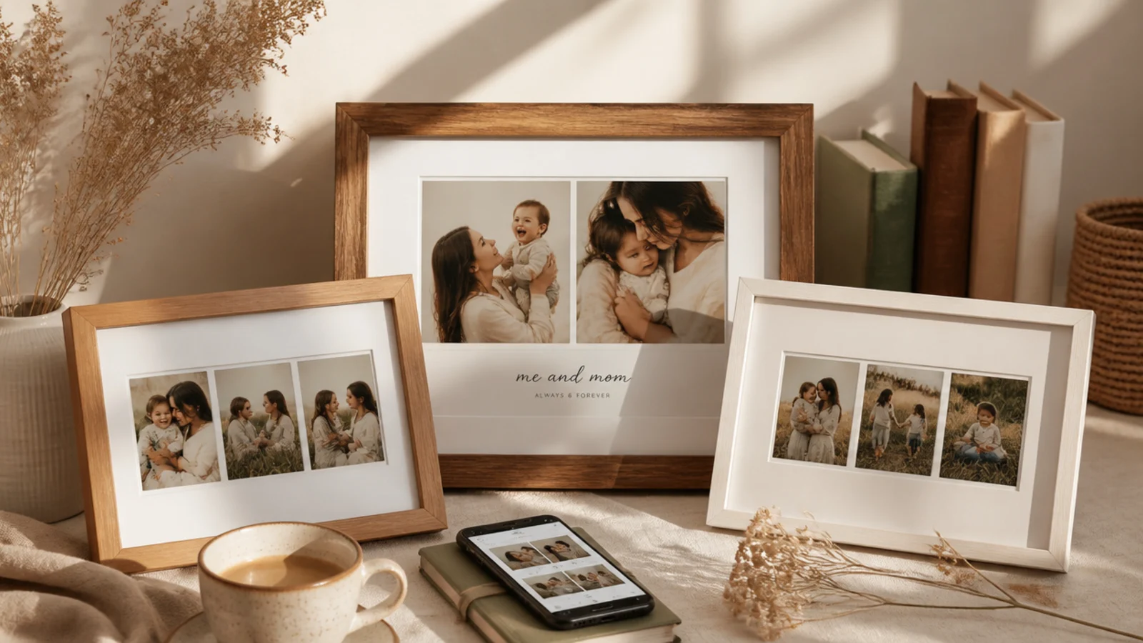 Instagram story frame template ideas for scroll-stopping stories