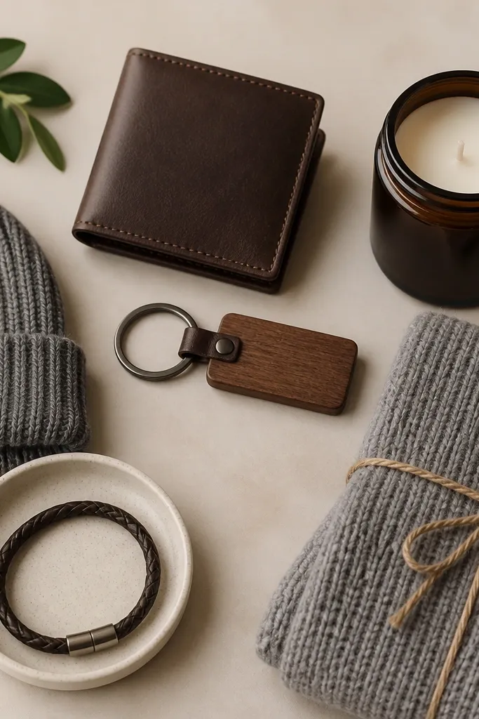 Low maintenance DIY gifts for boyfriend