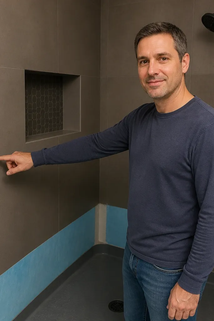 Low-Maintenance Small Bathroom Remodel Ideas