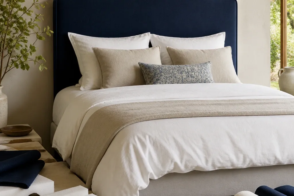Luxury Headboard Ideas DIY vs Designer Cost