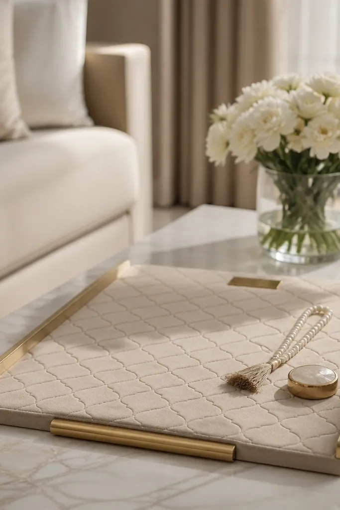 Luxury high end prayer board ideas