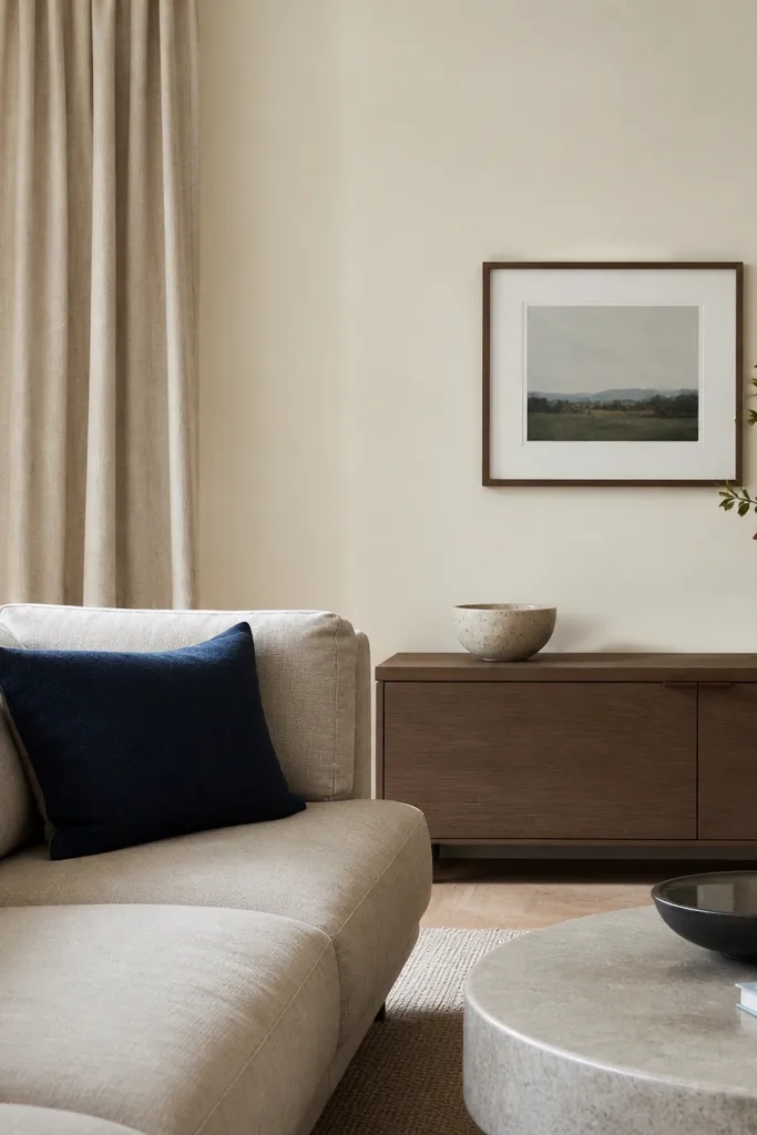 Modern Drawing Room Interior Color Ideas
