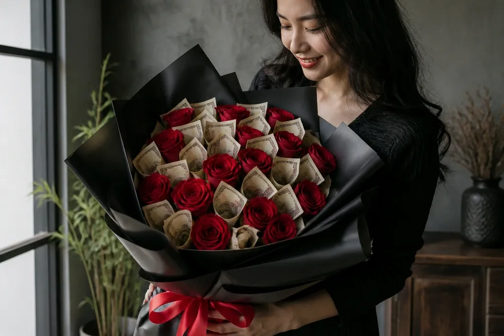 Money Rose Bouquet Ideas That Work for Real Gifts