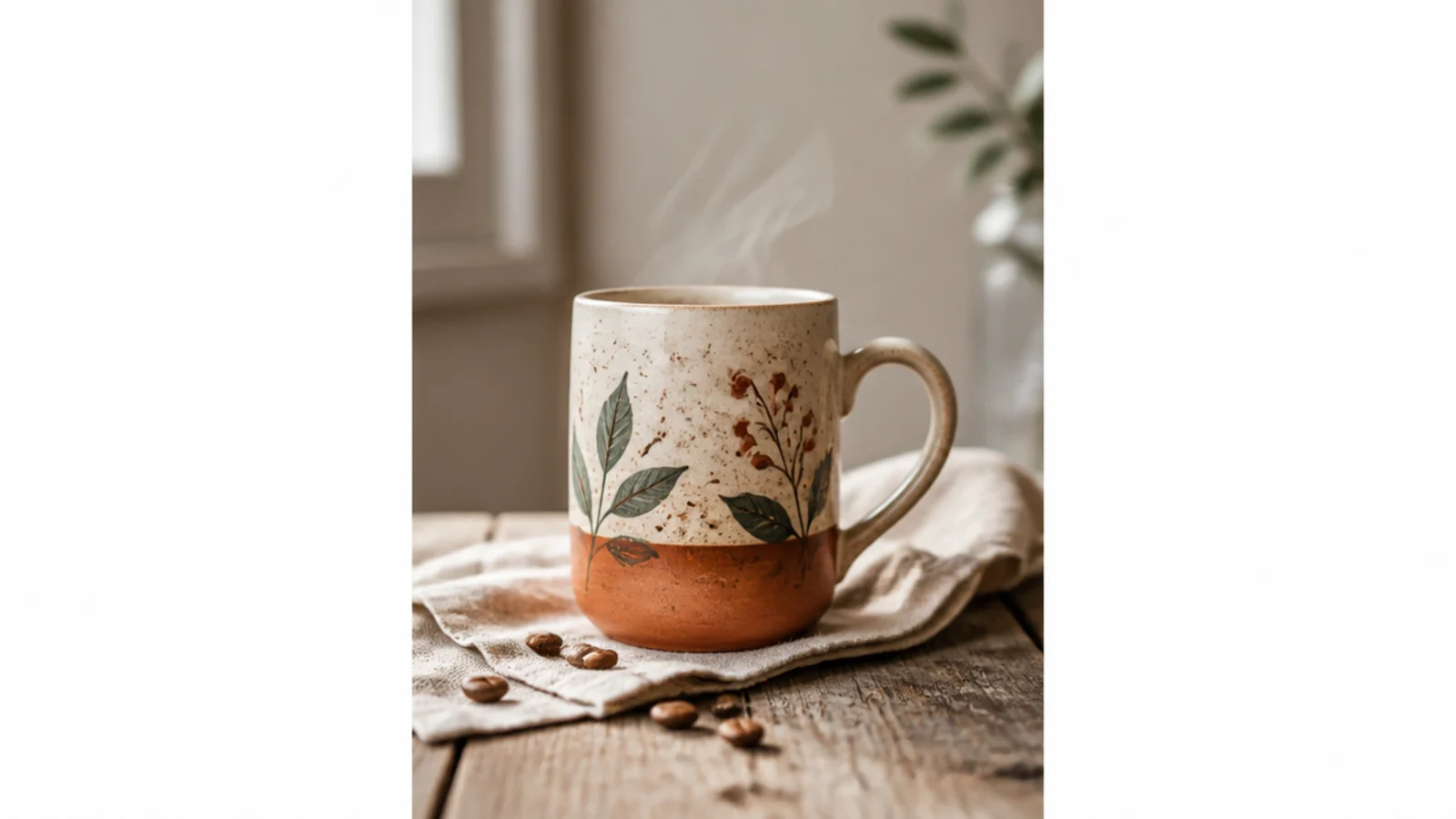 Mug painting ideas aesthetic enough to copy