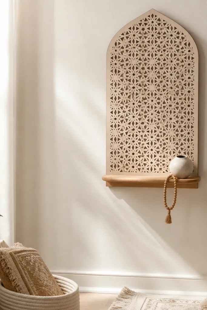 No drill removable prayer board ideas