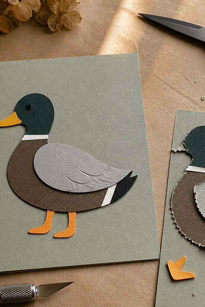 20 Paper Duck Ideas with Common Mistakes to Avoid