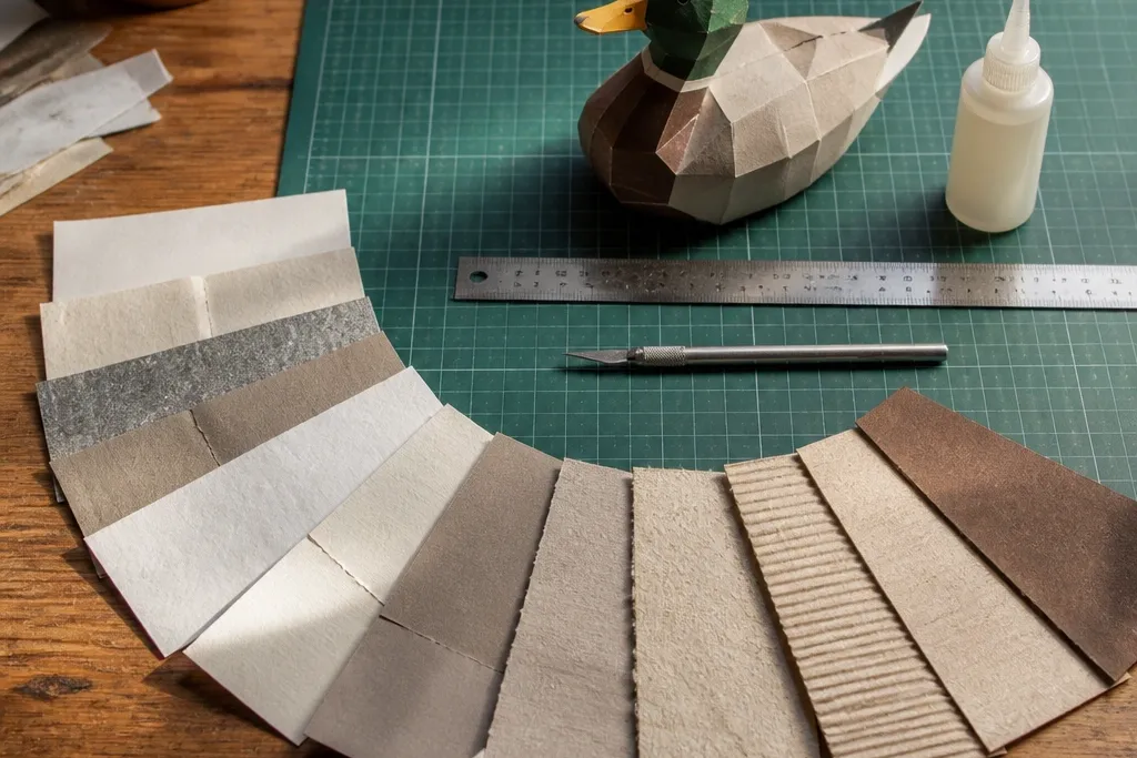 15 Paper Duck Paper Types Compared for Durability