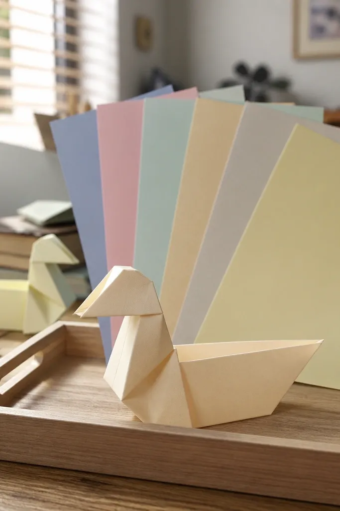15 Paper Duck Paper Types Compared for Durability