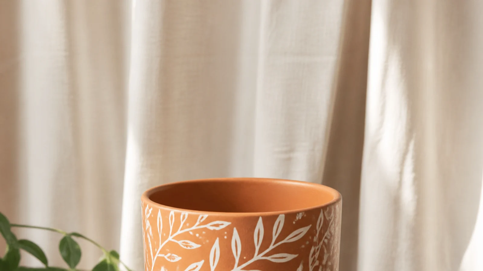 The pot painting ideas I ruined before I learned these fixes