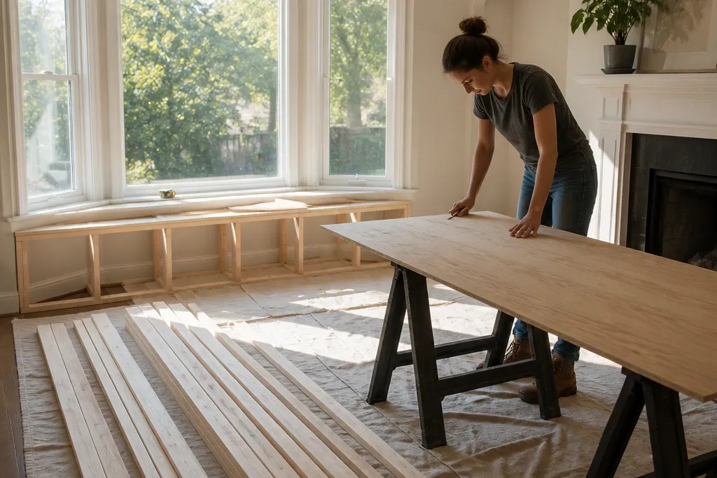 Quick and Easy Bay Window Ideas for a Weekend Refresh
