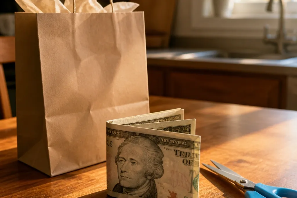 Quick And Easy Dollar Bill Origami Folds I Use Most Often