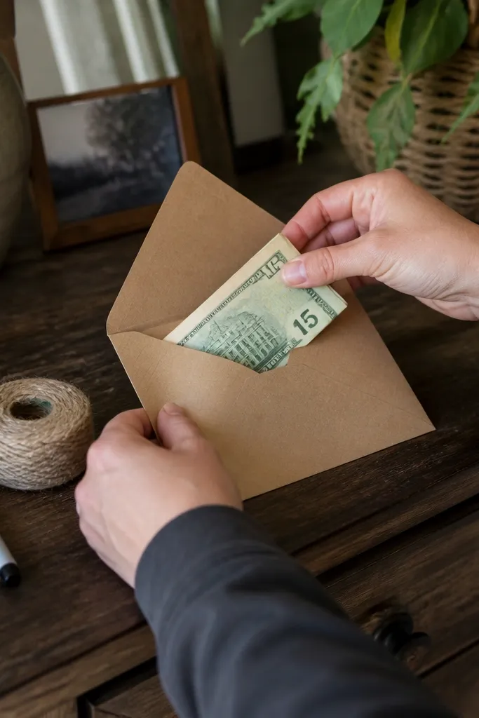 Quick And Easy Dollar Bill Origami Folds I Use Most Often