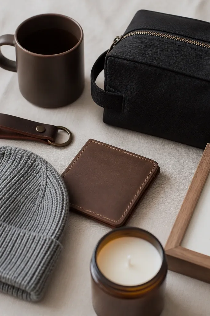 Quick easy DIY gifts for boyfriend in a weekend