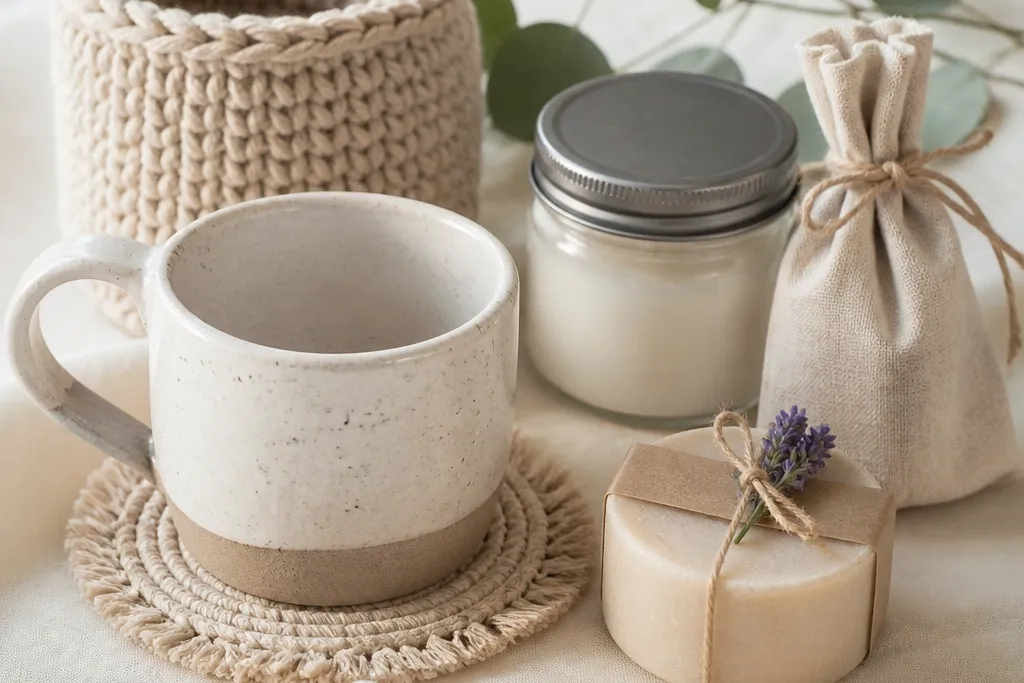 Quick easy handmade gifts for best friend