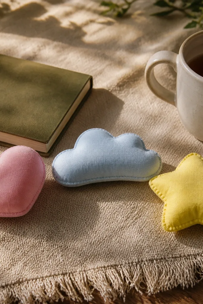 Quick Paper Squishy Ideas
