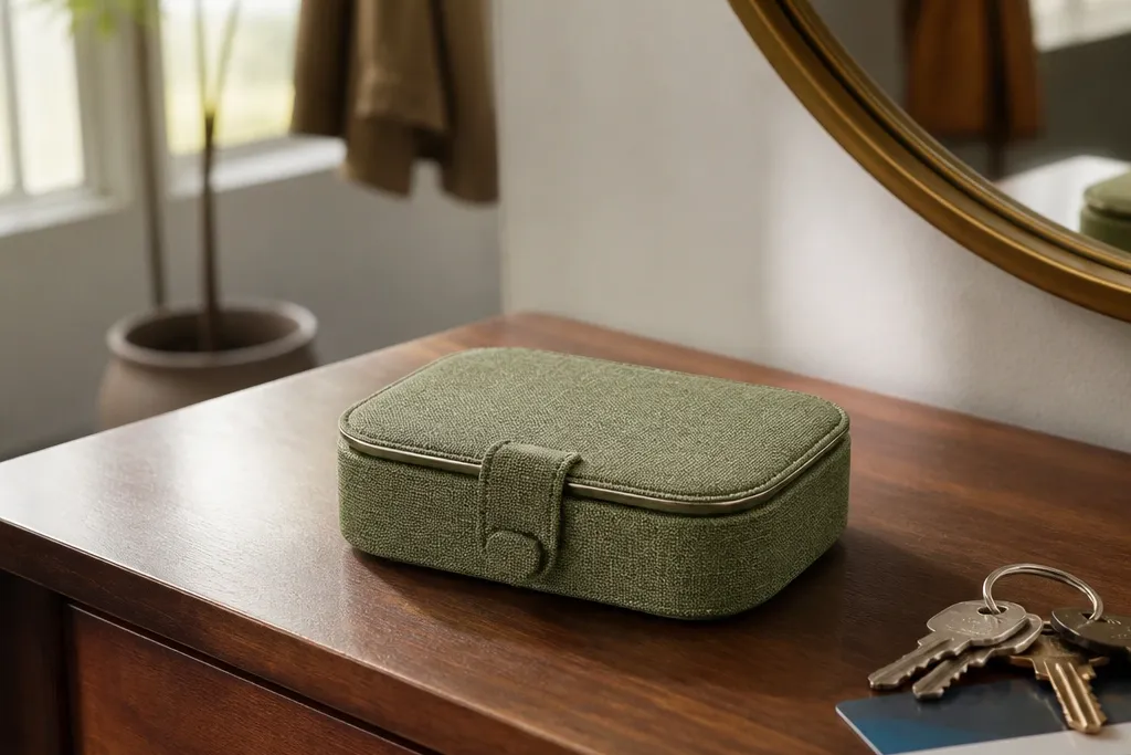 Renter-Friendly Altoids Wallet Aesthetic Ideas