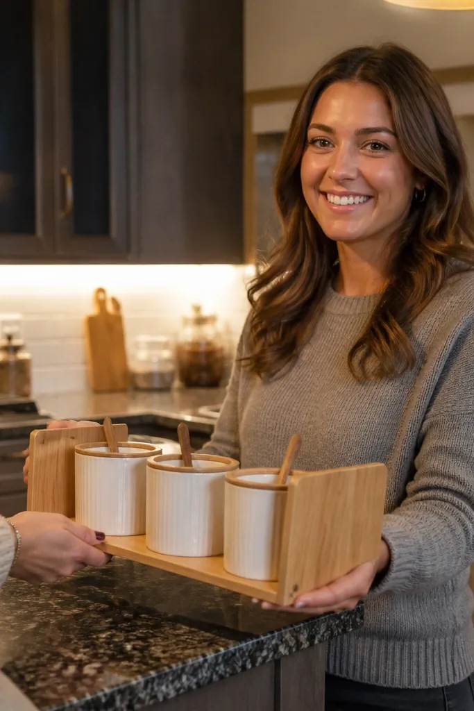 Renter-Friendly Coffee Station Ideas Without Permanent Changes