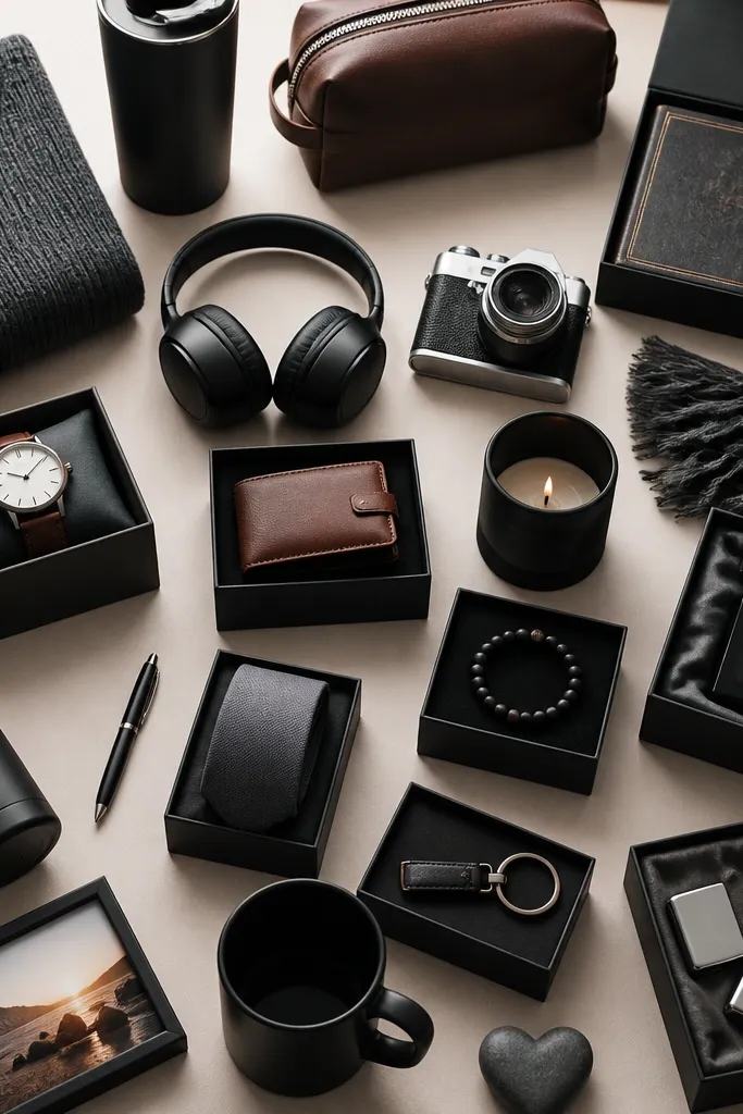 20 romantic gift ideas for boyfriend