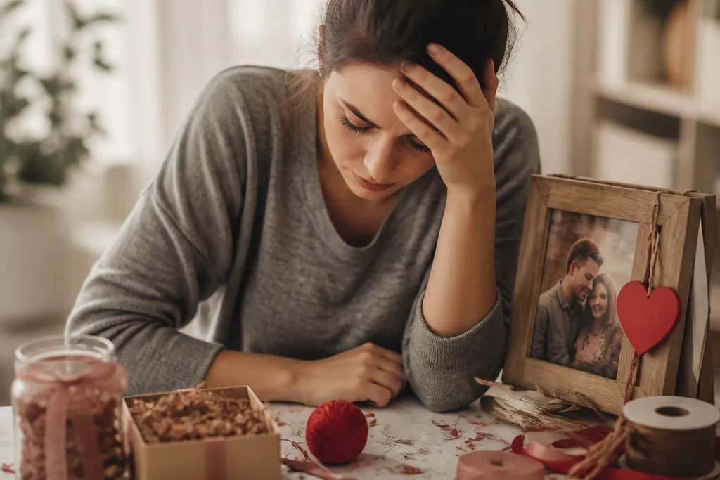 Sentimental DIY gifts for boyfriend mistakes to avoid