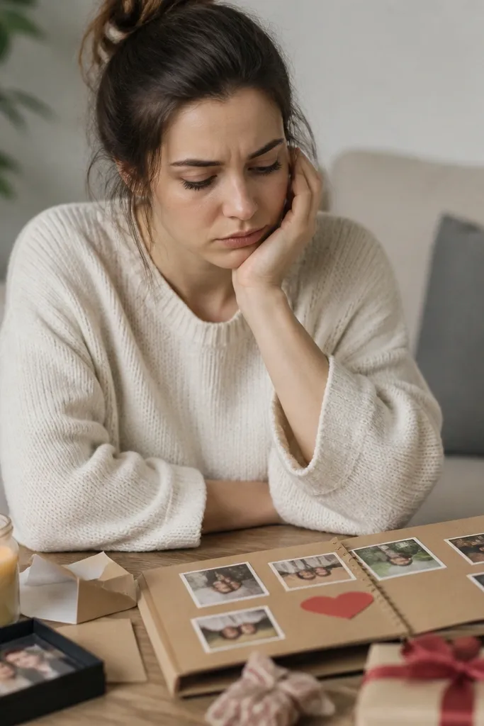 Sentimental DIY gifts for boyfriend mistakes to avoid