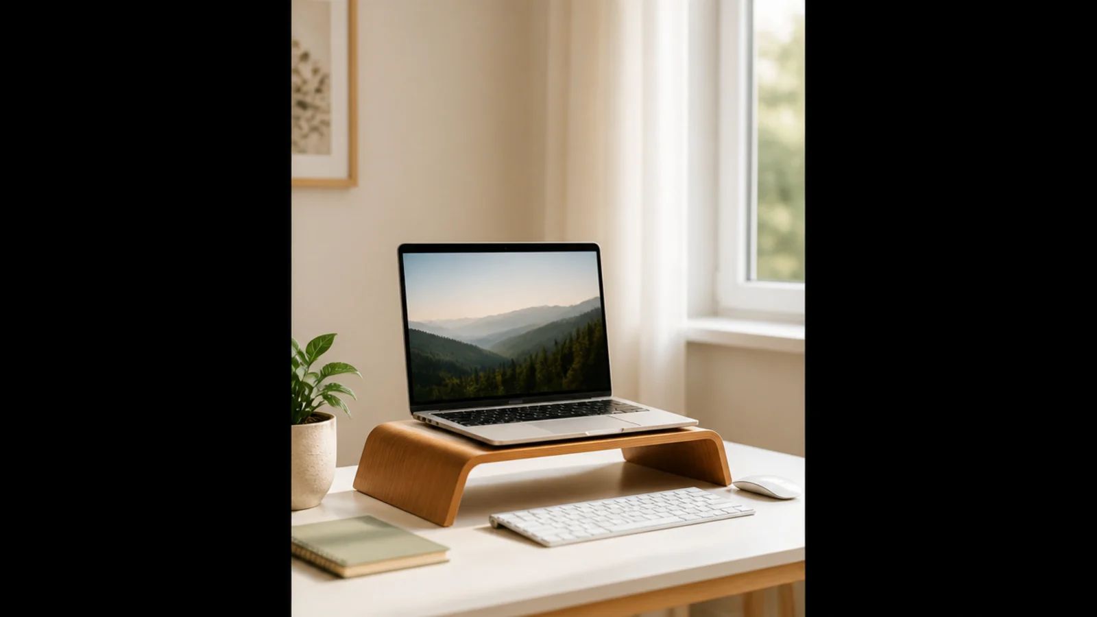 Small desk organization ideas that free up every inch