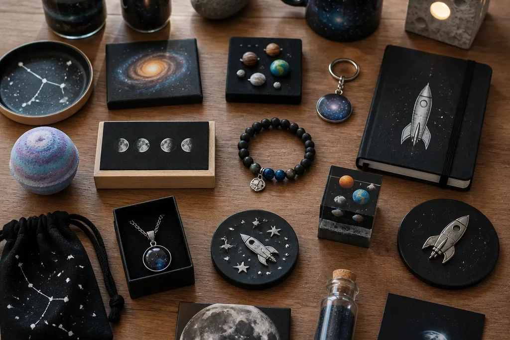 20 small space DIY gift ideas for boyfriend