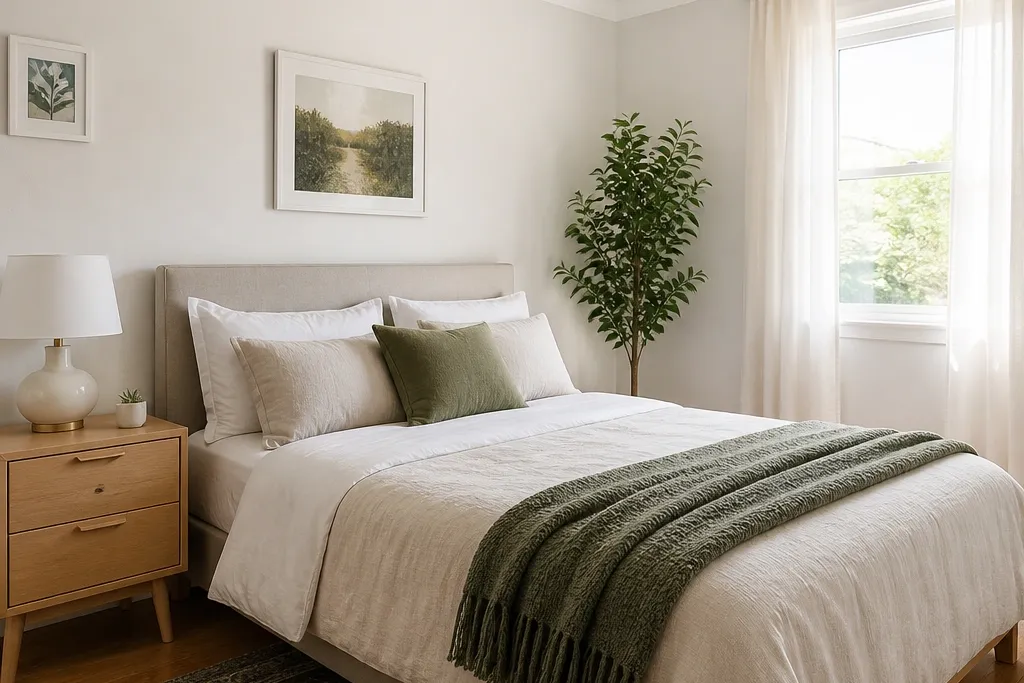 Small-Space Wall Moulding Designs